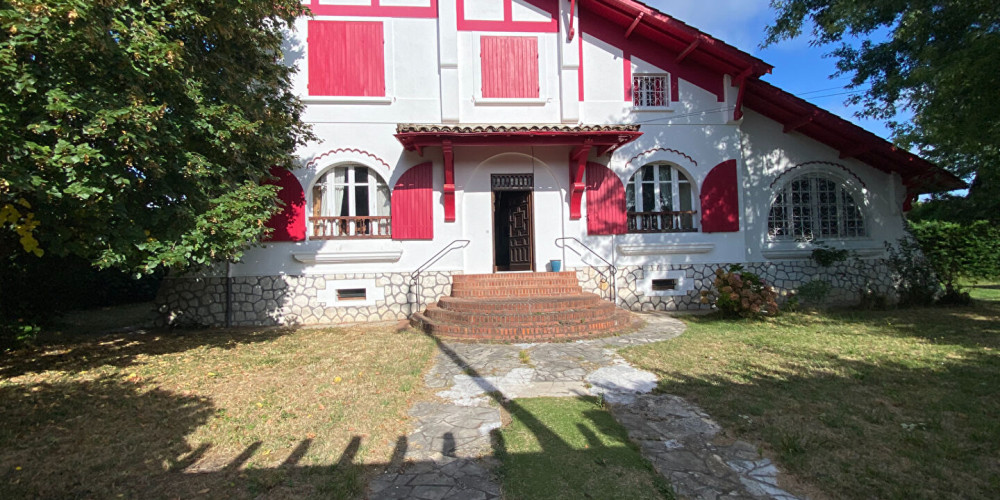 maison à VILLENEUVE SUR LOT (47300)